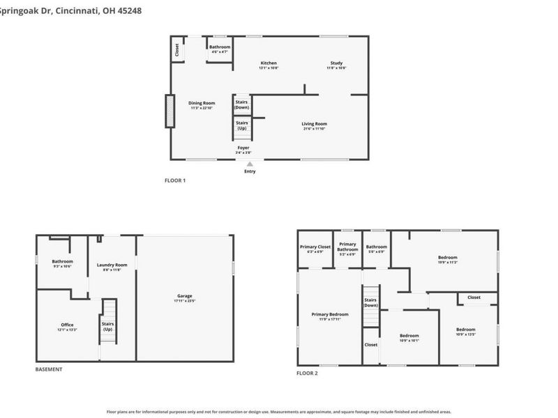 3915 Springoak Drive, Green Township, OH 45248 Photo 55