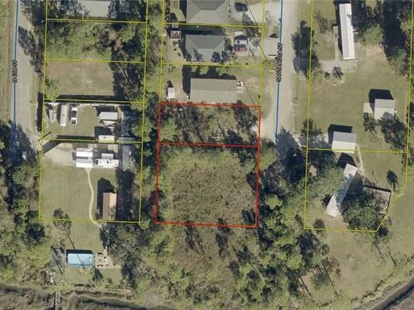 356 & 336 Santa Rosa ST, SANTA ROSA BEACH, FL 32459