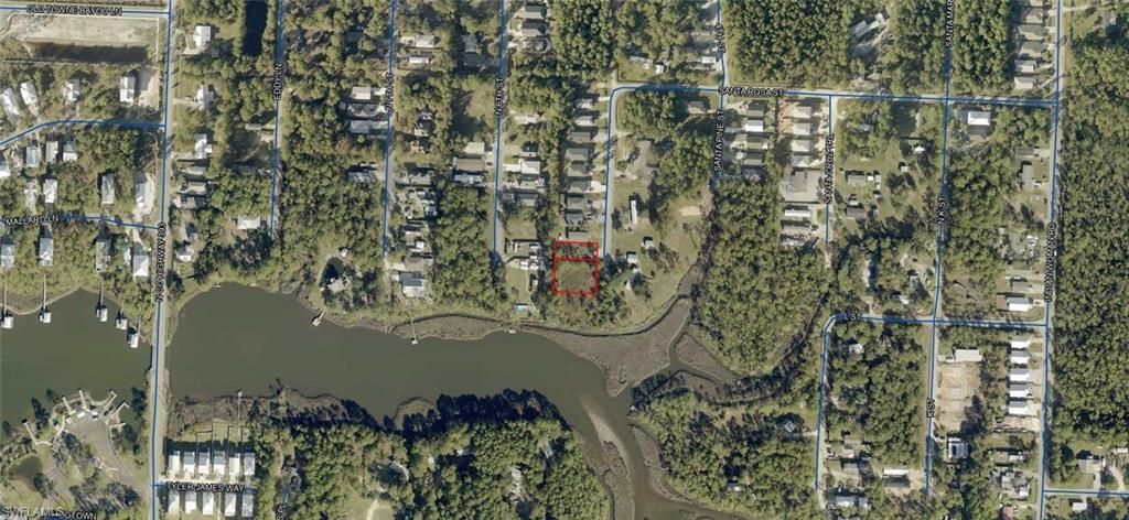 356 & 336 Santa Rosa St, Santa Rosa Beach, FL 32459 Photo