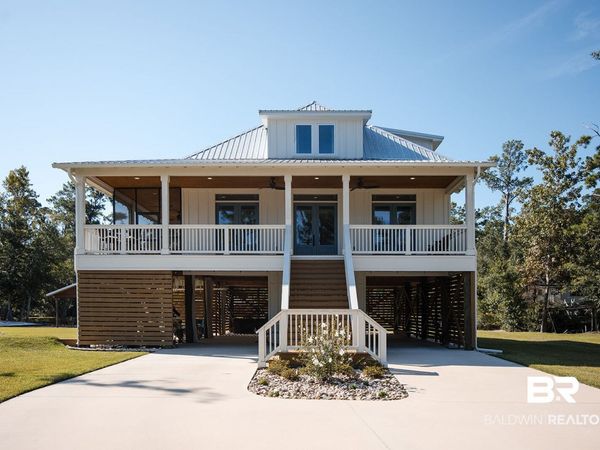 10312 Bayhaven Circle, Fairhope, AL 36532