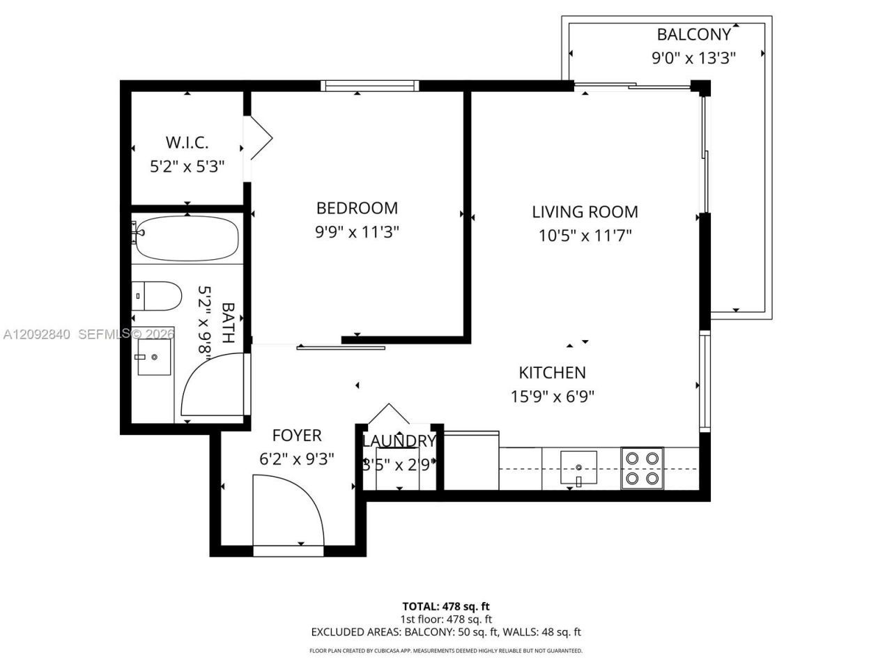 1620 NW 18th St, Miami, FL 33125 Photo
