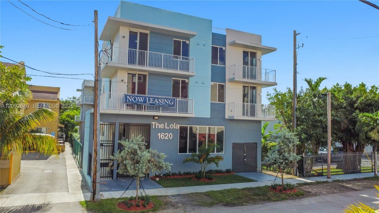 1620 NW 18th St, Miami, FL 33125 Photo