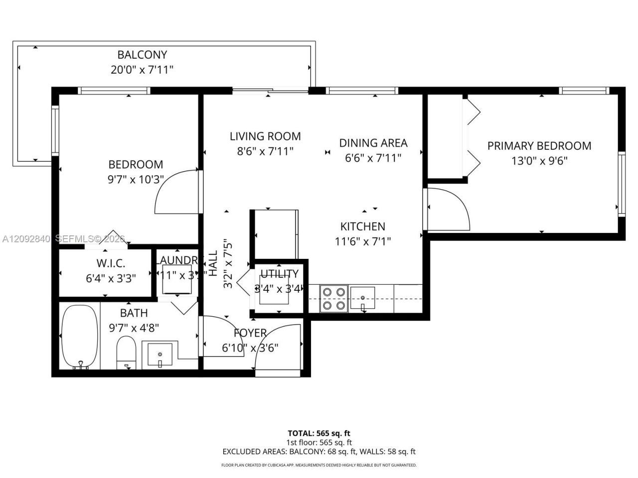 1620 NW 18th St, Miami, FL 33125 Photo