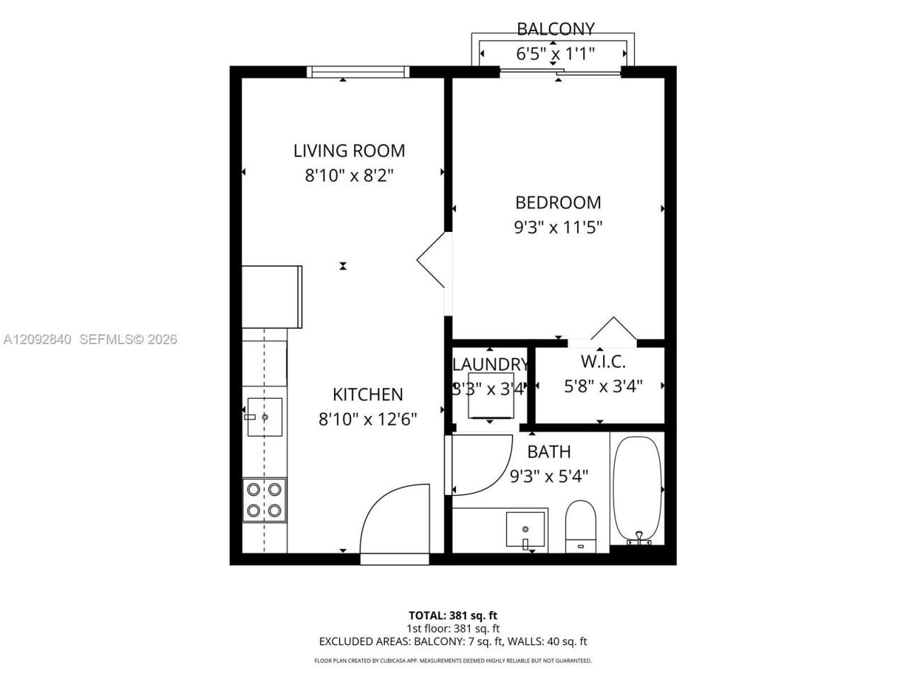 1620 NW 18th St, Miami, FL 33125 Photo