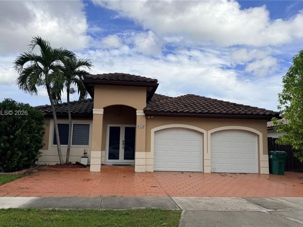 9159 SW 157th Ct , Miami, FL 33196