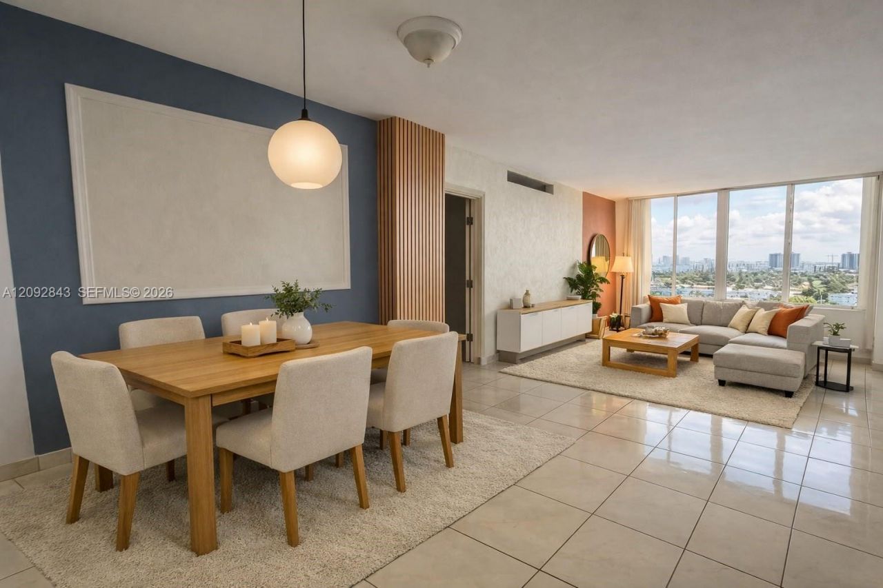 7441 Wayne Ave, Unit 14D, Miami Beach, FL 33141 Photo