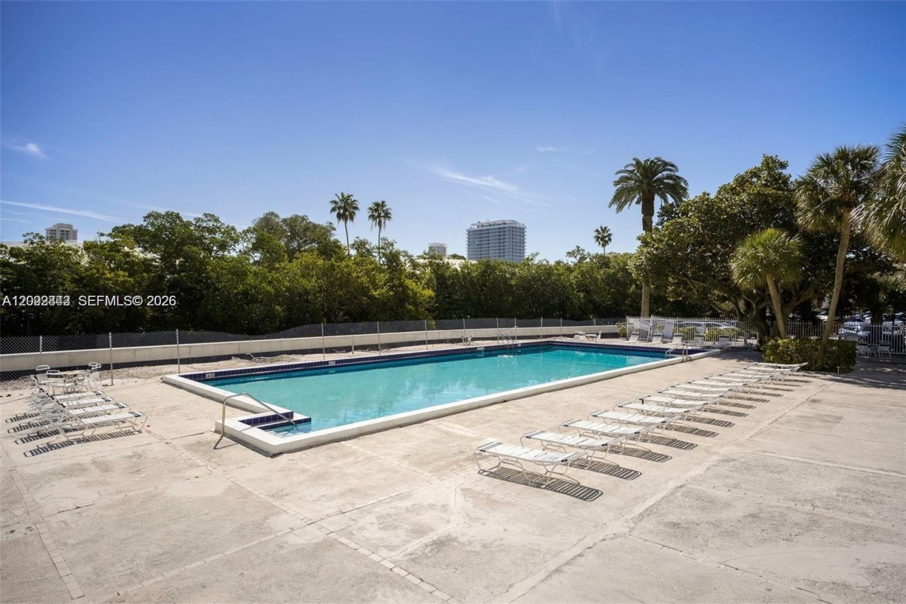 7441 Wayne Ave, Unit 14D, Miami Beach, FL 33141 Photo
