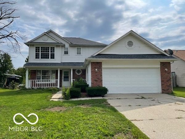 7213 Tappan Drive, Indianapolis, IN 46268
