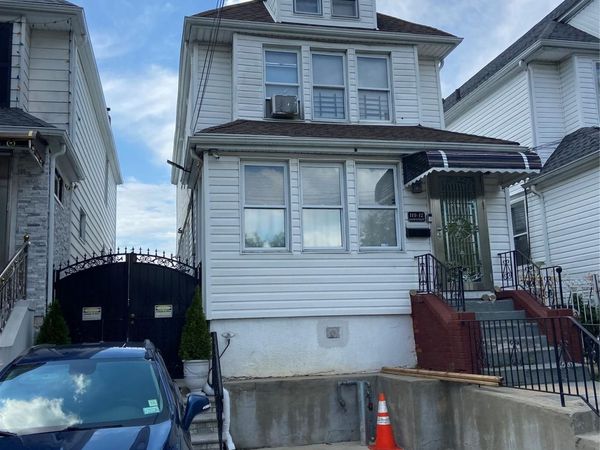11912 144th Street , Jamaica, NY 11436