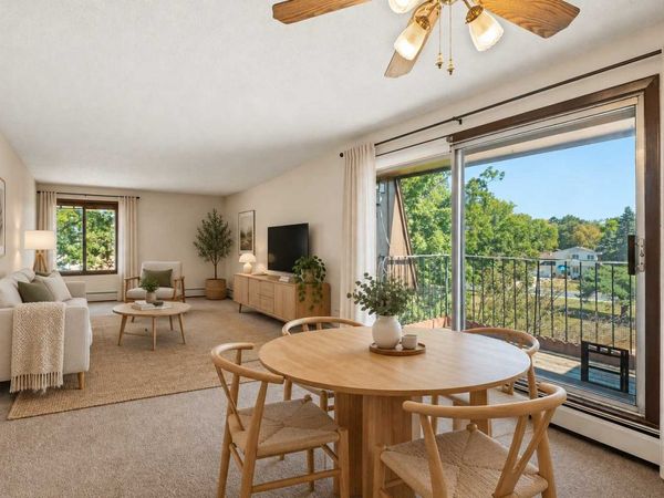 3421 Kent Street , Unit 601, Shoreview, MN 55126