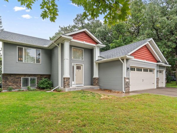 21215 Old Lake George Boulevard NW, Oak Grove, MN 55303