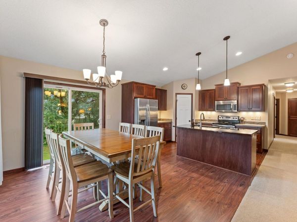21215 Old Lake George Boulevard NW, Oak Grove, MN 55303