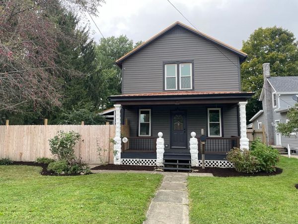 35 E League Stret, Norwalk, OH 44857