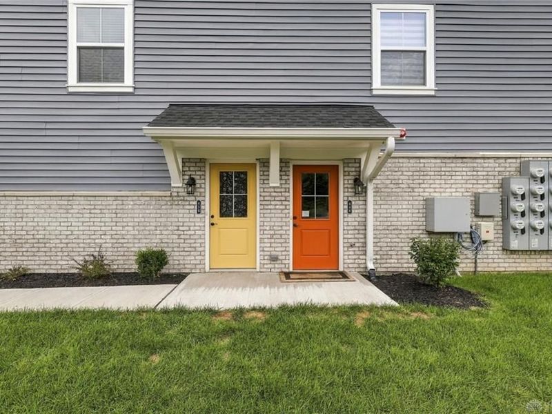 456 Glenhaven Way, Fairborn, OH 45324 Photo 4