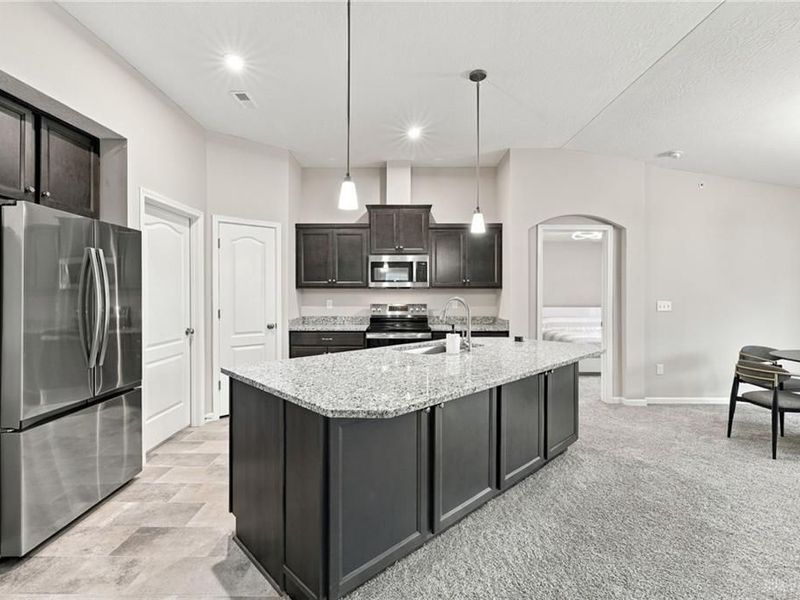 456 Glenhaven Way, Fairborn, OH 45324 Photo 9