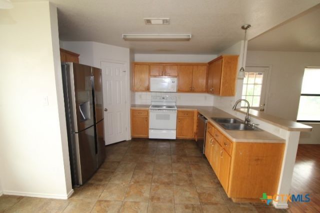1307 Marlee Circle, Copperas Cove, TX 76522 Main Photo
