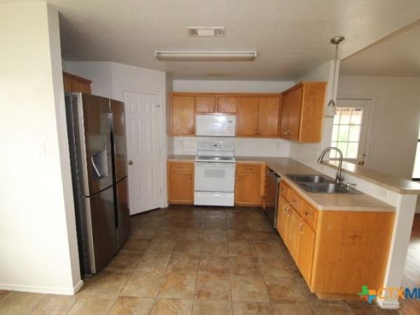 1307 Marlee Circle, Copperas Cove, TX 76522