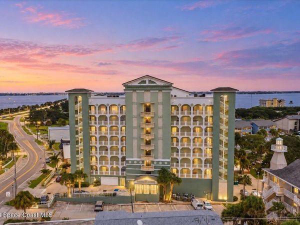 1211 E New Haven Avenue , Unit 501, Melbourne, FL 32901