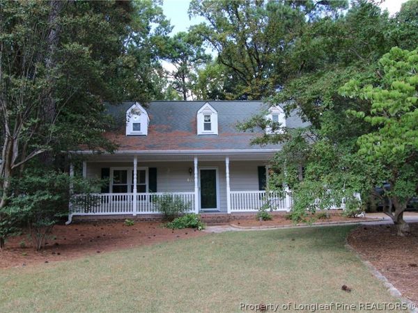 100 Fawn Court, Cary, NC 27513