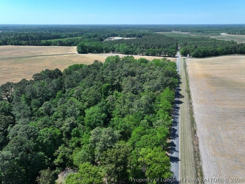 Tbd N Duffie Road, Red Springs, NC 28377 Main Photo