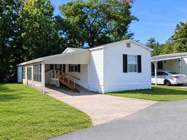 141 Lancaster Road, Unit Lot # 8, Gorham, NH 03581