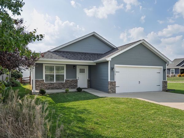 113 Arlington Court, Williamstown, KY 41097