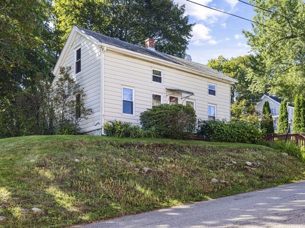 11 Prospect St, Spencer, MA 01562