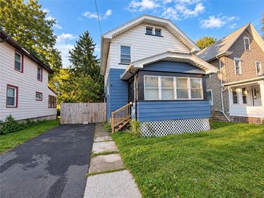 12 Willow Street, Rochester, NY 14606