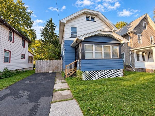 12 Willow Street, Rochester, NY 14606