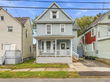 1418 18th Street , Niagara Falls, NY 14305