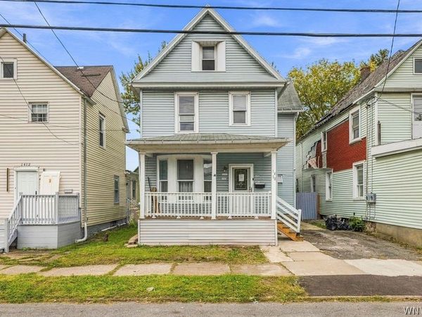 1418 18th Street , Niagara Falls, NY 14305