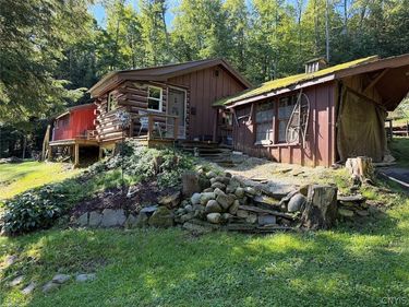 9543 Sawmill Run Road , Little Valley, NY 14755