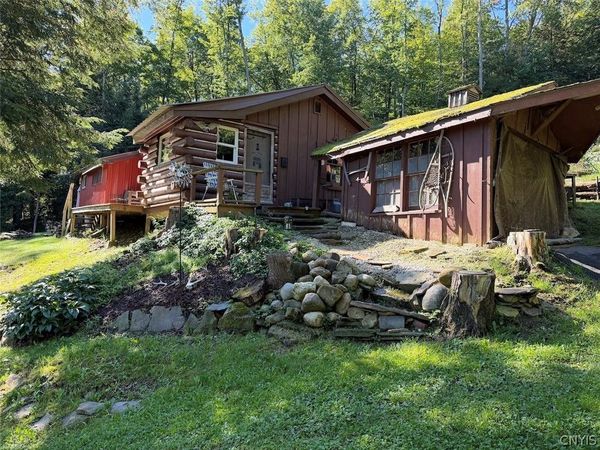 9543 Sawmill Run Road , Little Valley, NY 14755
