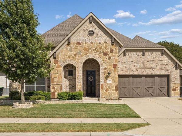 1713 Angus Drive, Little Elm, TX 75068
