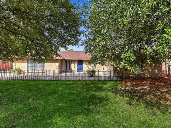 6408 Chapman Drive, Greenville, TX 75402