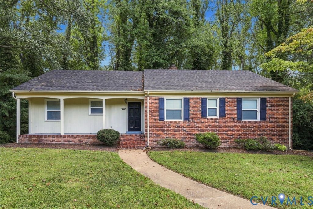 3238 E Weyburn Road, Richmond, VA 23235 Main Photo