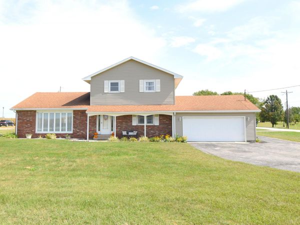 8733 S Us Hwy 231 , Rensselaer, IN 47978