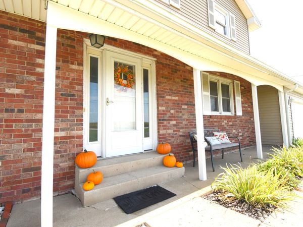 8733 S Us Hwy 231 , Rensselaer, IN 47978