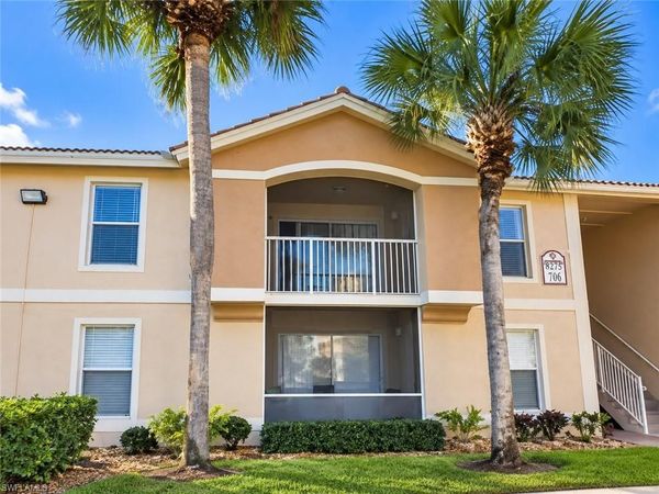 8275 Ibis Club DR, Unit 706, NAPLES, FL 34104
