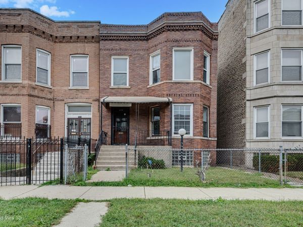 6420 S Evans Avenue , Chicago, IL 60637