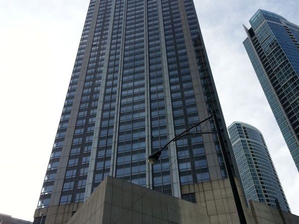 512 N Mcclurg Court , Unit 1206, Chicago, IL 60611