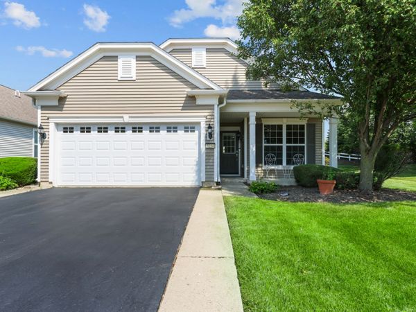 3114 Comstock Court, Mundelein, IL 60060