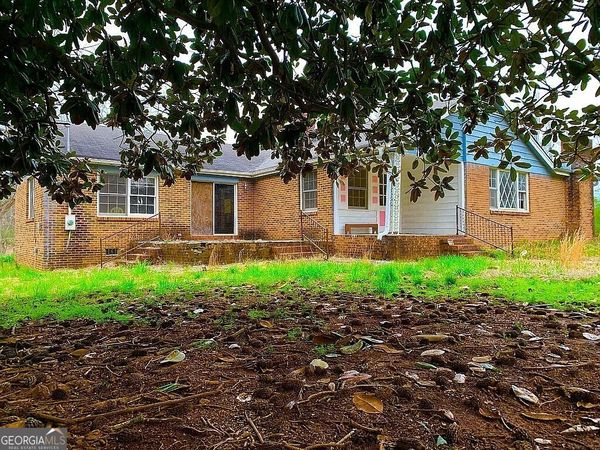 331 Calhoun Road, Griffin, GA 30224