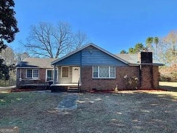 331 Calhoun Road, Griffin, GA 30224