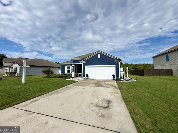 202 Pistachio Lane, Kingsland, GA 31548
