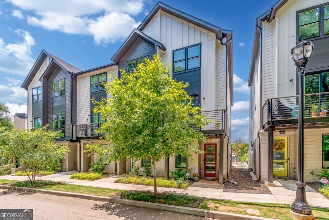 1350 May Avenue Se, Unit 5, Atlanta, GA 30316 Main Photo