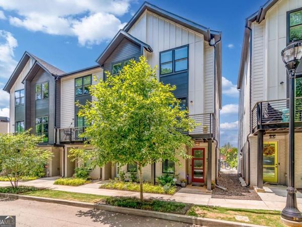 1350 May Avenue SE, Unit 5, Atlanta, GA 30316