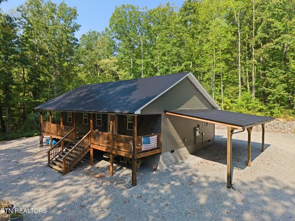 329 Cheyenne Drive , Jamestown, TN 38556