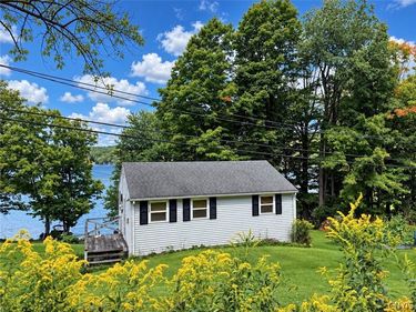 3139 Tuscarora Road , Erieville, NY 13061
