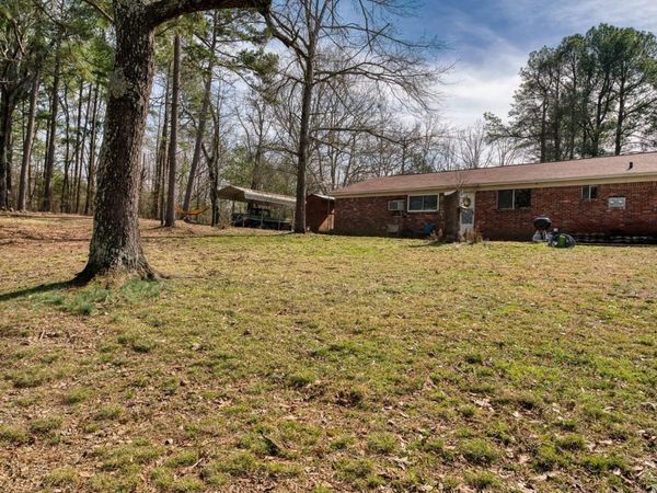158 & 144 (A&B) Isaac Lane, Hot Springs, AR 71901